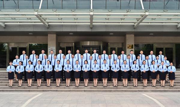 中心入选山东省建筑业第二批“齐鲁建造”服务品牌