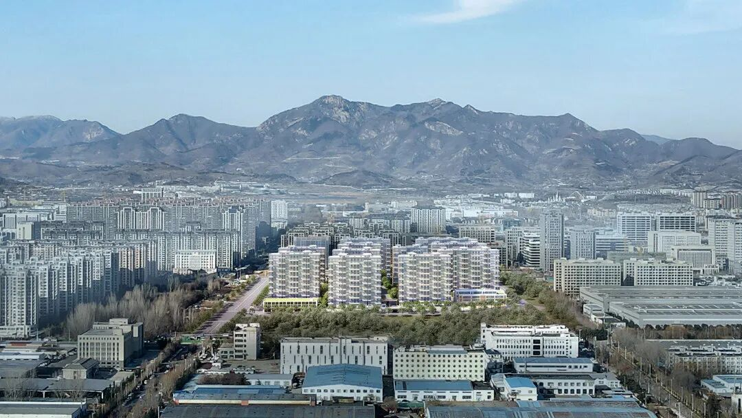 优秀案例｜泰安市建设工程施工图审查中心“第四代住宅+超低能耗（被动式）”居住建筑项目施工图审查案例解析